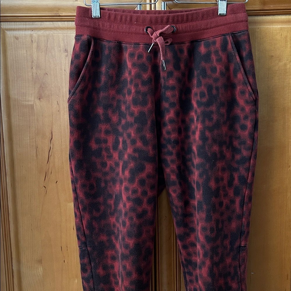 Z by Zella Cara Printed Sweatpants Joggers - Picture 2 of 9